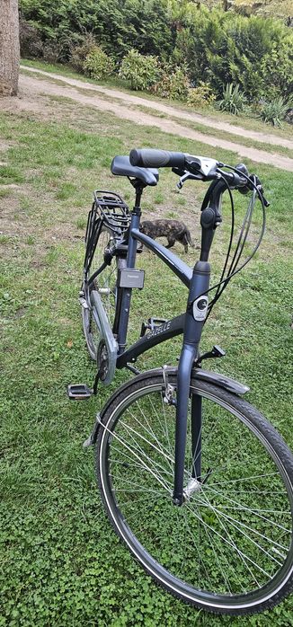 Sprzedam rower gazelle