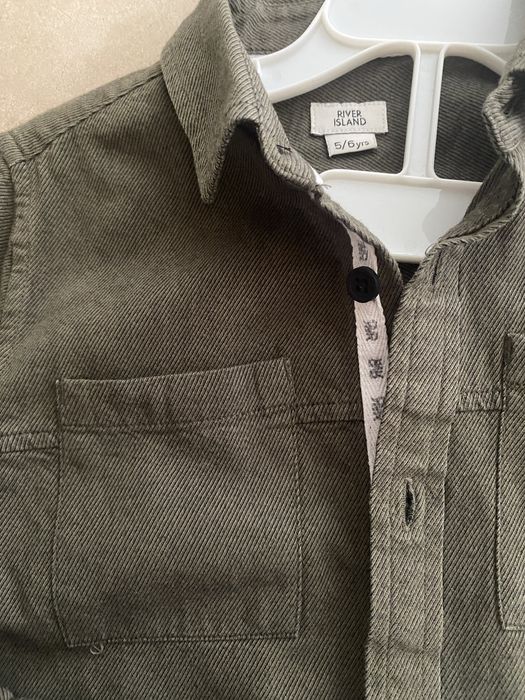 Сорочка для хлопчика