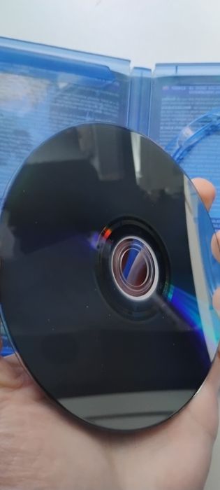 Horizon Zero Dawn PS4