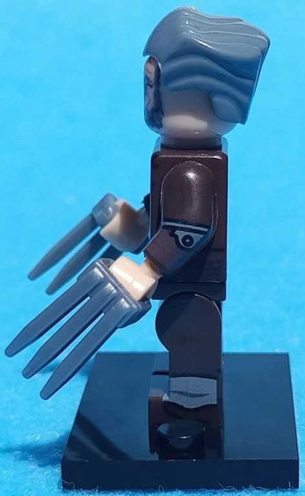 Wolverine Aged (X-Men) (Marvel)64553033475201122