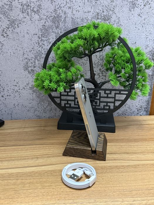 Продам iPhone 15 pro/256 gb є ОБМІН