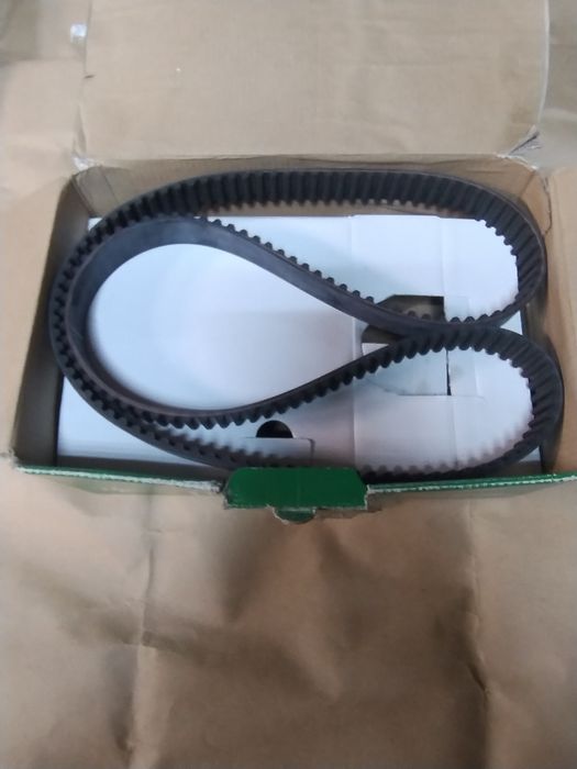 Комплект ГРМ Alfa  Romeo альфа Ромео 1.6 t.s Eco прок