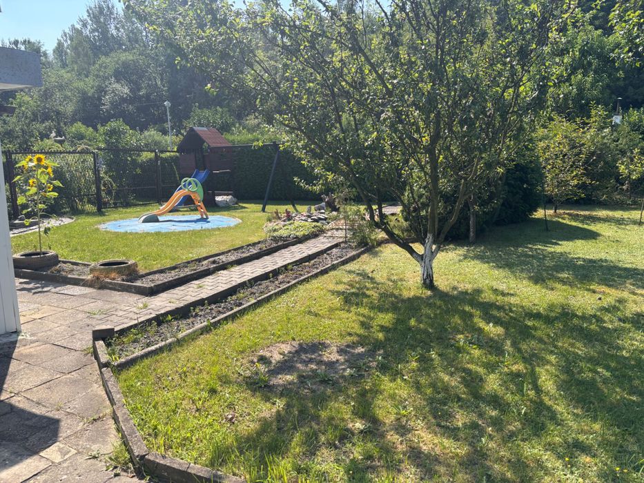 Ogródek działkowy - Widok 5