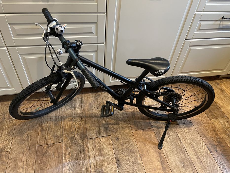 Rower Kubikes 20 cali