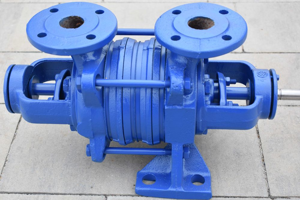 Mobilny Serwis Pomp – Mobilny Spawacz Warszawa