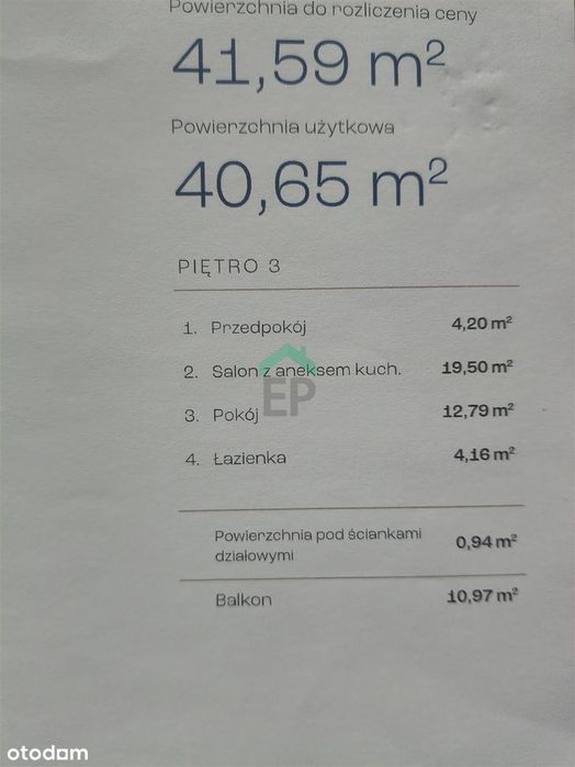 Mieszkanie na sprzedaż, Częstochowa, 2 pokoje