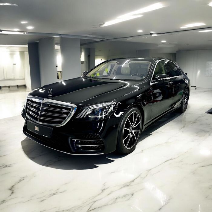 Wynajem Mercedes CLA45 AMG AMG AUDI Wypożyczalnia aut promocja 30dni