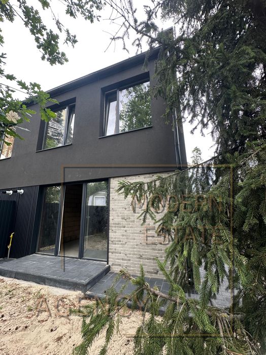 Таунхаус Буча, р-н Отаманша, на пряму, без % ПРОГРАМИ!