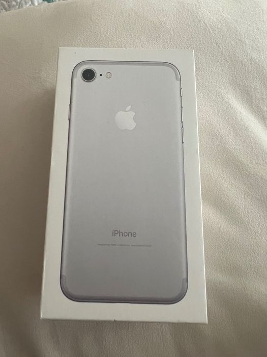 IPhone 7 32 GB stan dobry