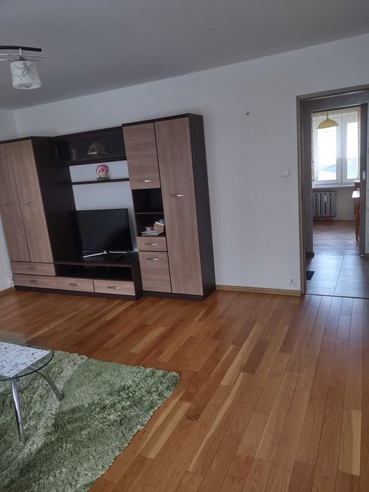 Wynajme mieszkanie na doby