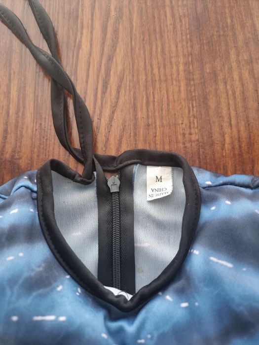 Дитячий новорічний костюм на 6-7 років