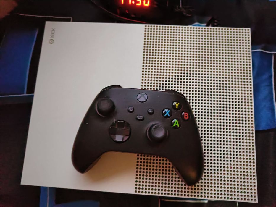 Konsola Xbox One  All Digital