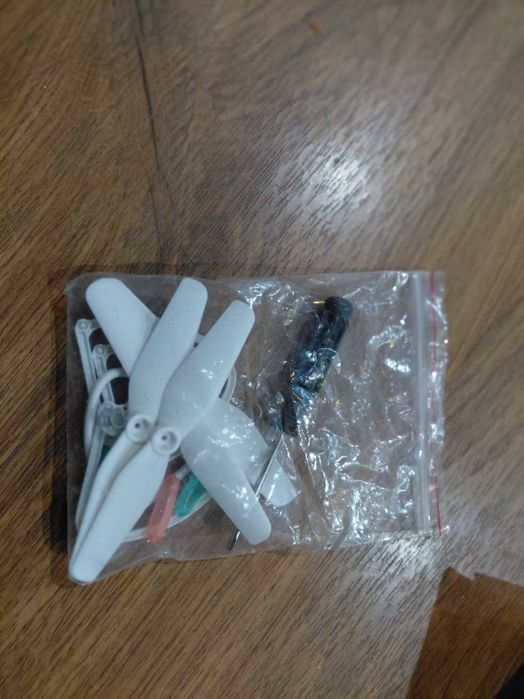 Dron Syma X15W z kamerą