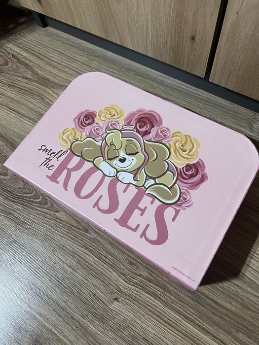 Walizeczka dziecięca na zabawki