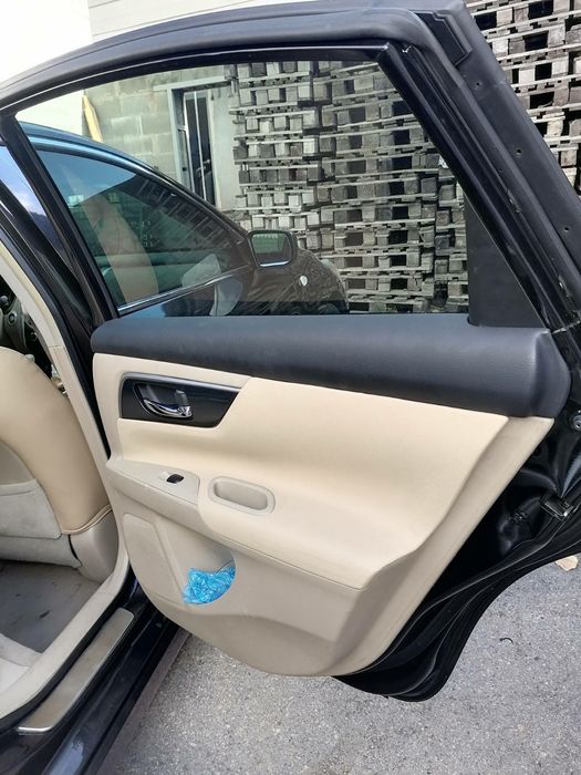 Перетяжка любой вид транспорта