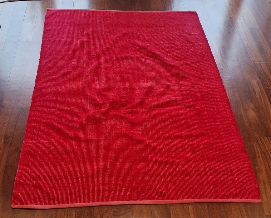 Tapete vermelho (1,35-2,00)