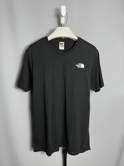 Футболка The North Face
