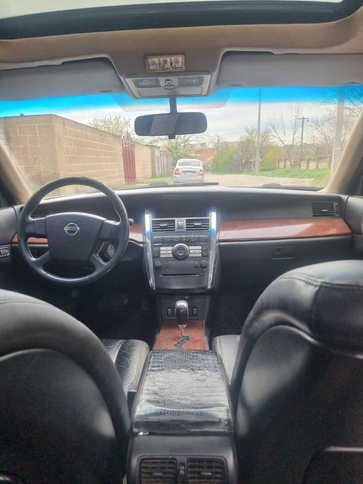 Nissan Teana2,3 2006г в хорошем состояние
