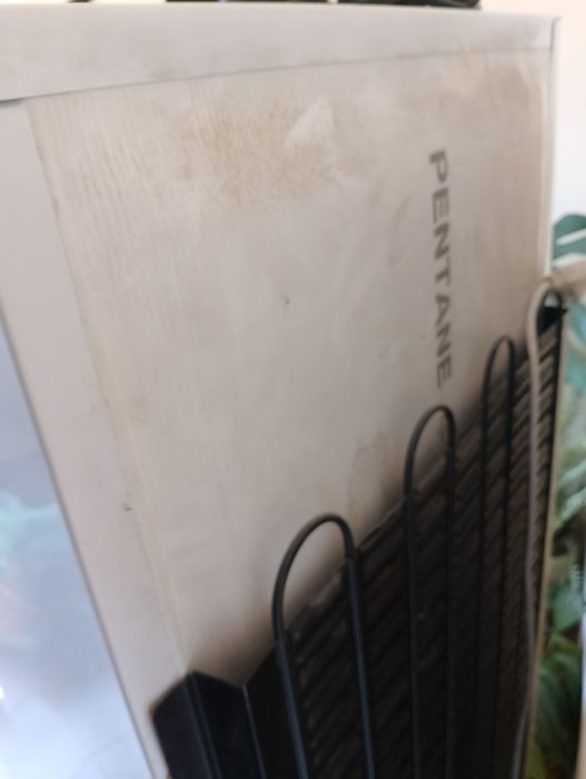 Холодильник Candy