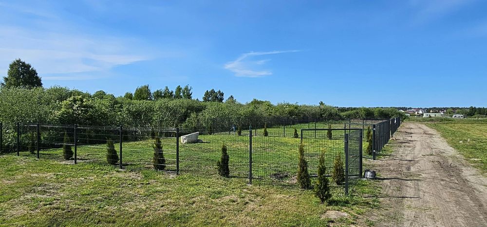 Działka nad morzem idealna na wakacje. - Widok 6