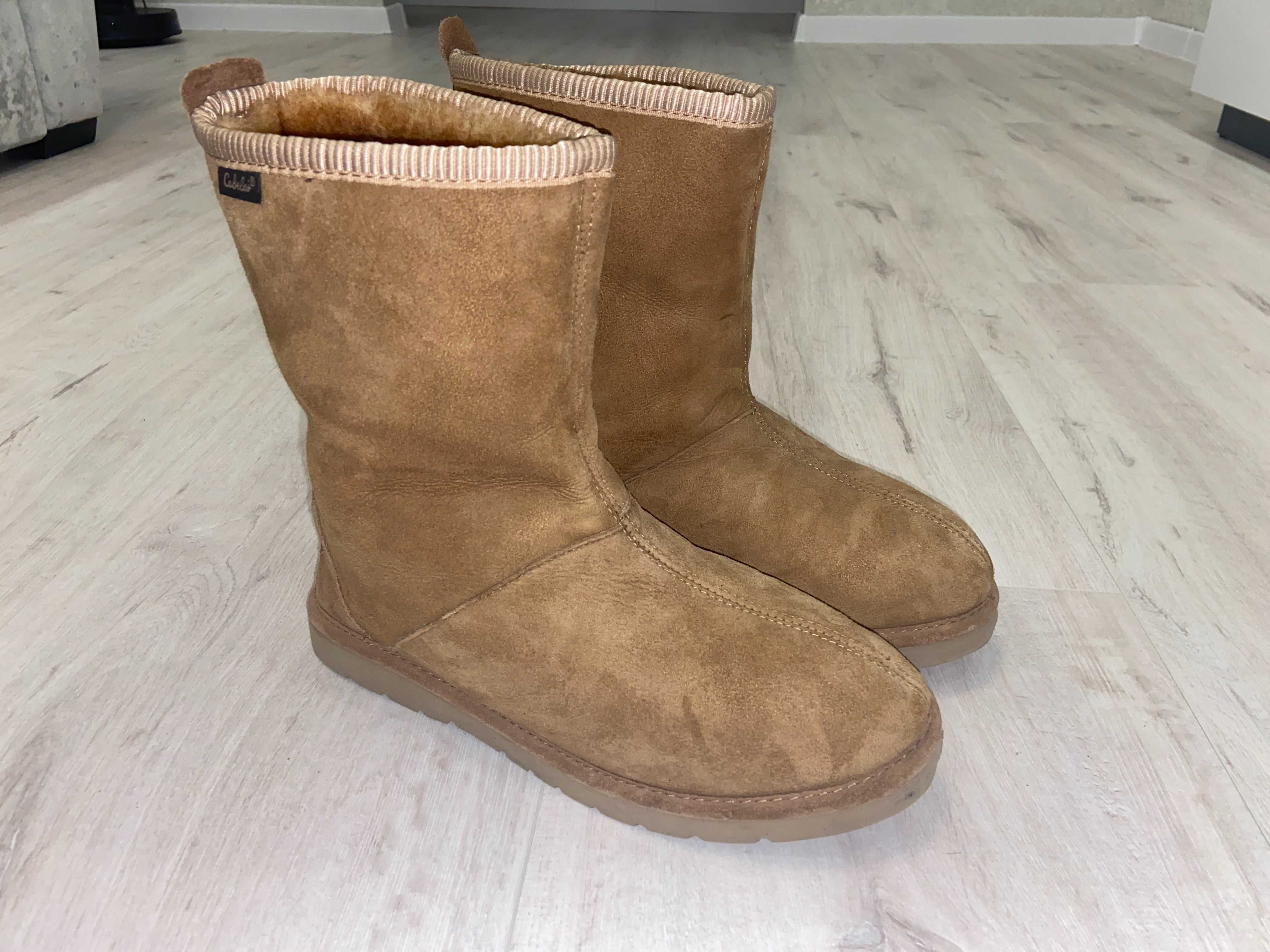 Cabelas uggs cheap