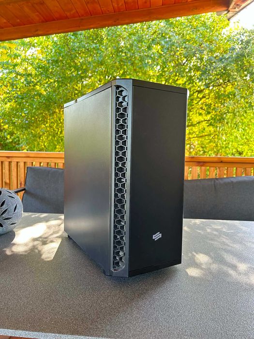 Komputer Gamingowy I5 10400f/GTX 1060 3GB/16 GB DDR4/500GB SSD/1TB HDD/WIN11