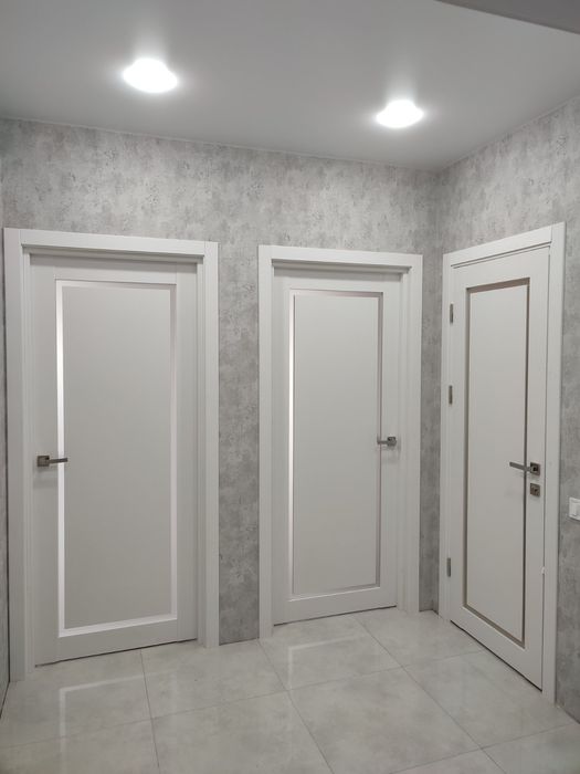 Міжкімнатні двері від виробника +Подарунок. ТІЛЬКИ Хмельницький