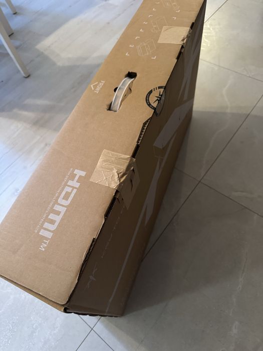 Monitor KTC 27" m27t6 LED 2K 180 Hz QHD