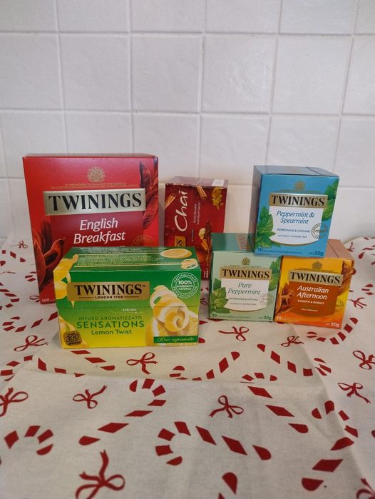 Herbata Twinnings