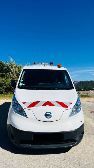 Nissan e-nv200
