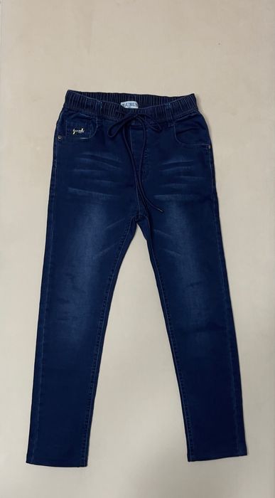 Джинси джогери Taurus на хлопчика 10-11 років