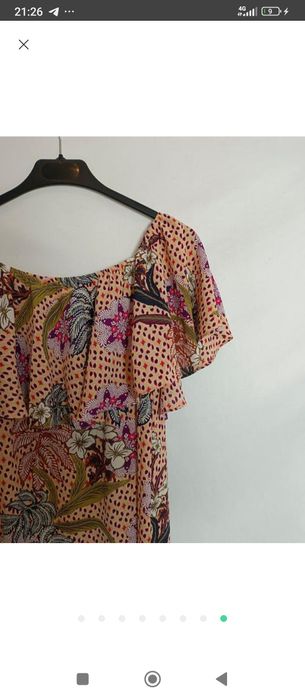 Красива сукня Zara