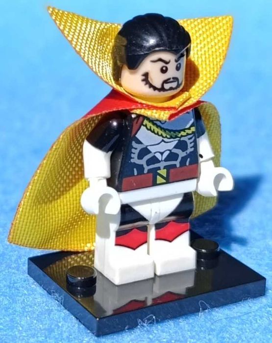 Count Nefaria (Marvel)