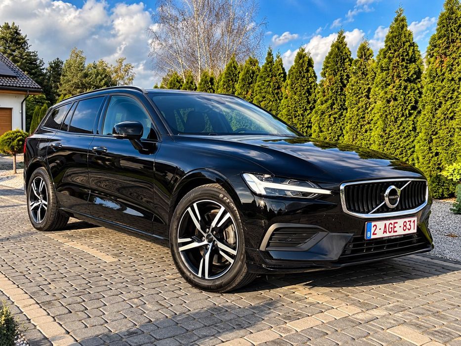 Volvo XC 60 Volvo/ xc60 r-design | manual/diesel/d3