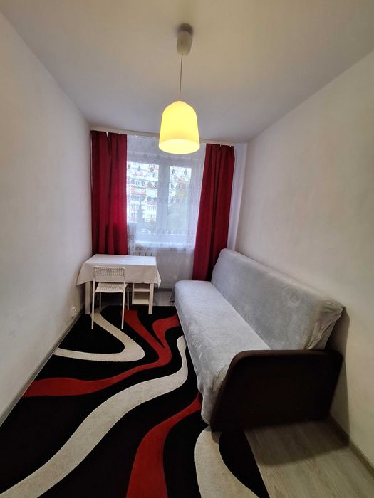 Mieszkanie 3-pok. 56 m², Mistrzejowice, os. Złotego Wieku, zdjęcie 4