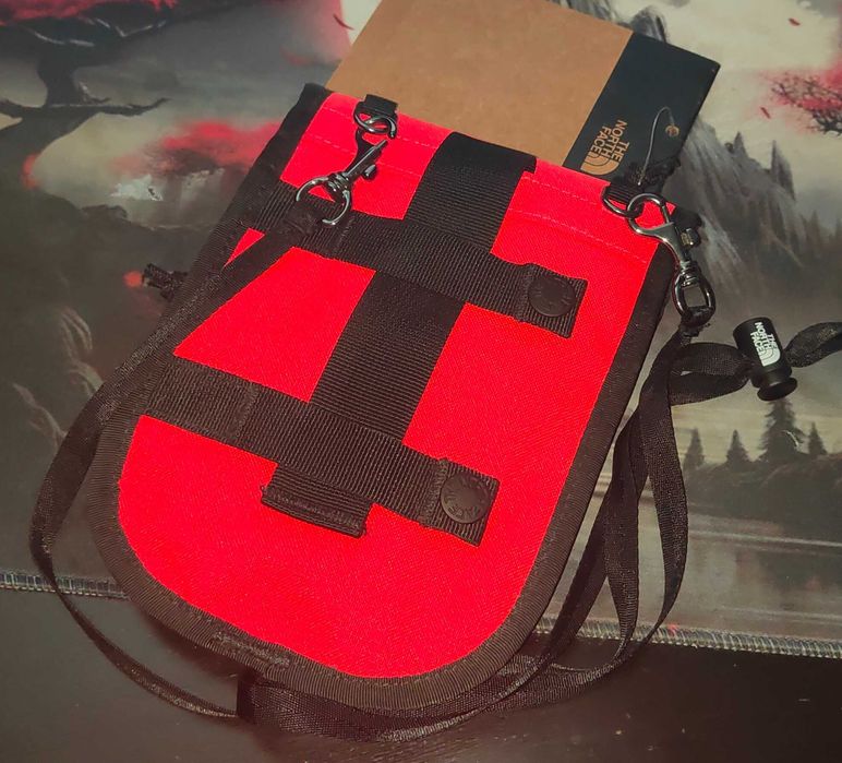 Supreme The North Face RTG Utility Pouch