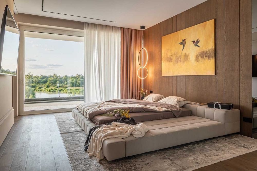 Котеджне містечко Коник, 1 | 5 кімнат - 400м2