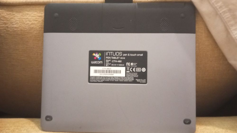 Tablet para desenhar no pc