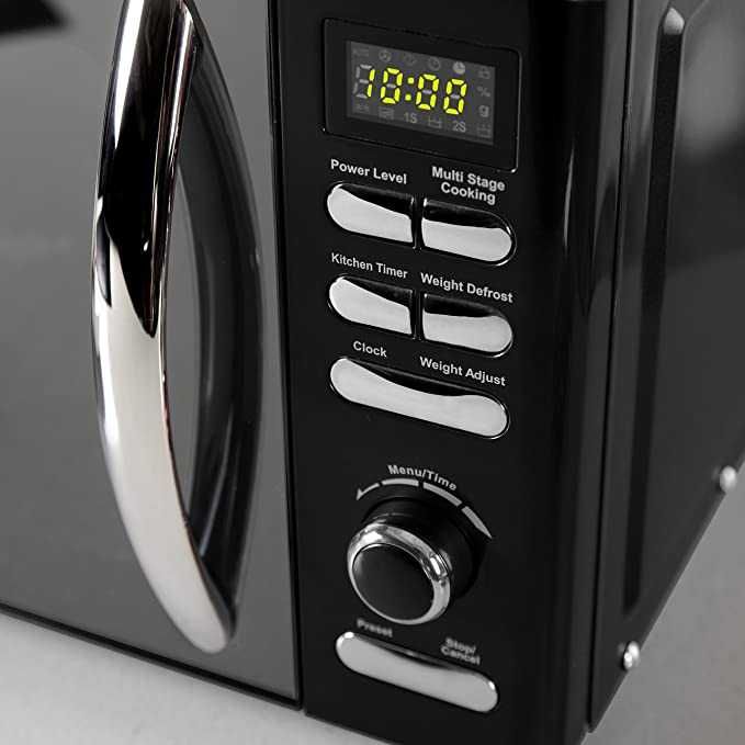 Kuchenka mikrofalowa Tawer 20 l