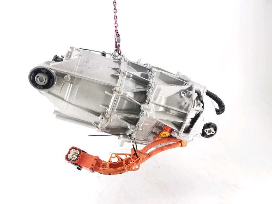 MOTOR TESLA MODEL Y - REFª : 3D7