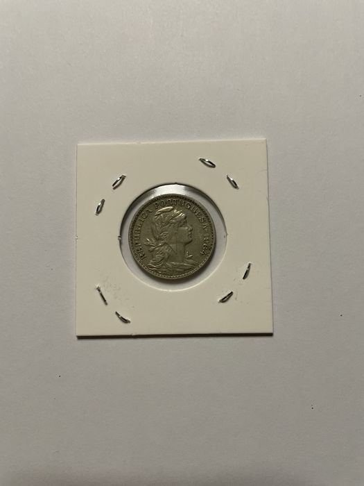 50 Centavos Portugal 1964 [Envio grátis]