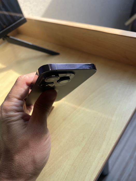 Iphone 14 pro 256 g