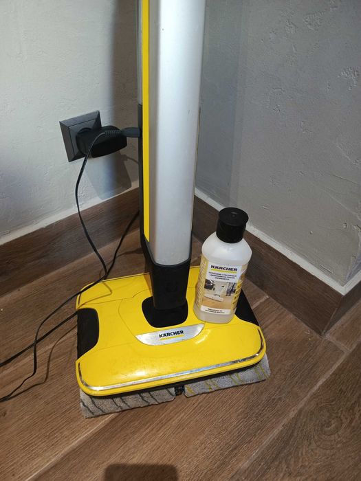 Karcher myjka do podłóg FC7