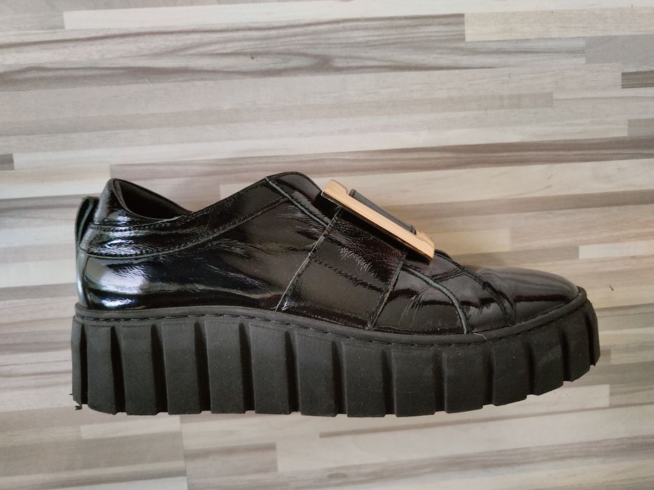 Mokasyny damskie CheBello 38