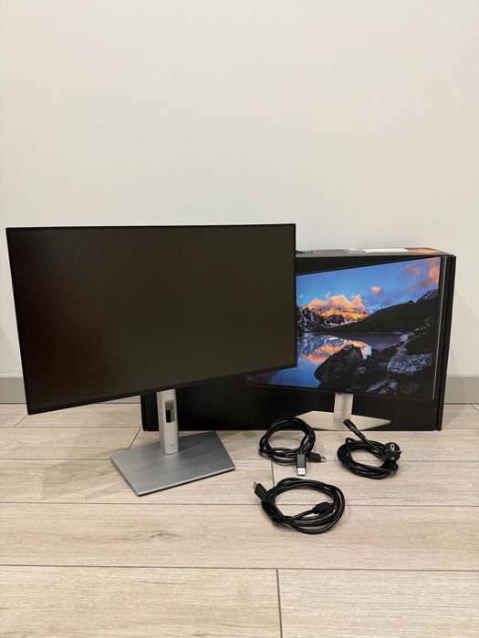 Монітор 23.8" Dell U2422H (210-AYUI)