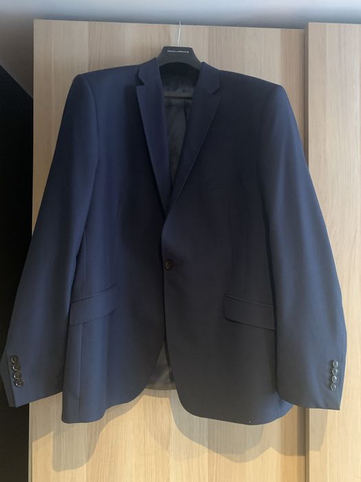 Garnitur grantowy Pako Lorente