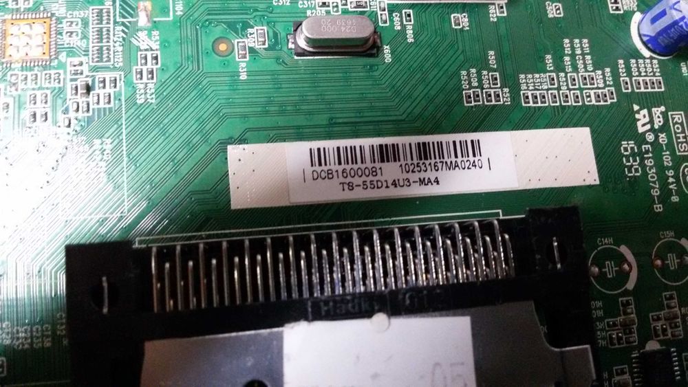 40-31btti-mab2hg tv thomson55fb3103 painel lvf550csdx e6 v9