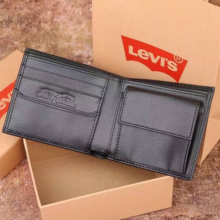 Levis чоловічий гаманець