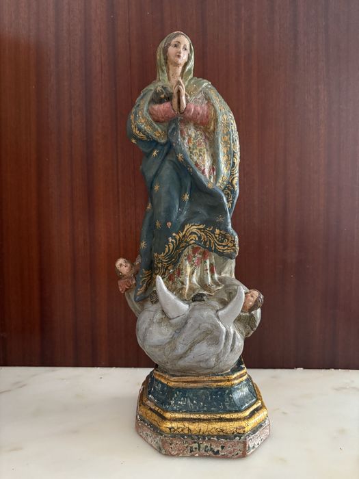 Nossa Senhora da Conceição (Séc. XVIII)