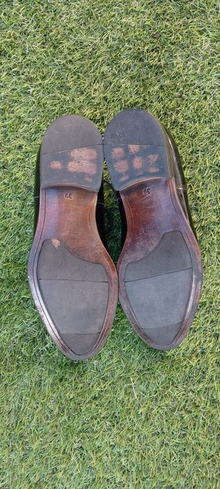 Poko lorente lakierki roz. 39